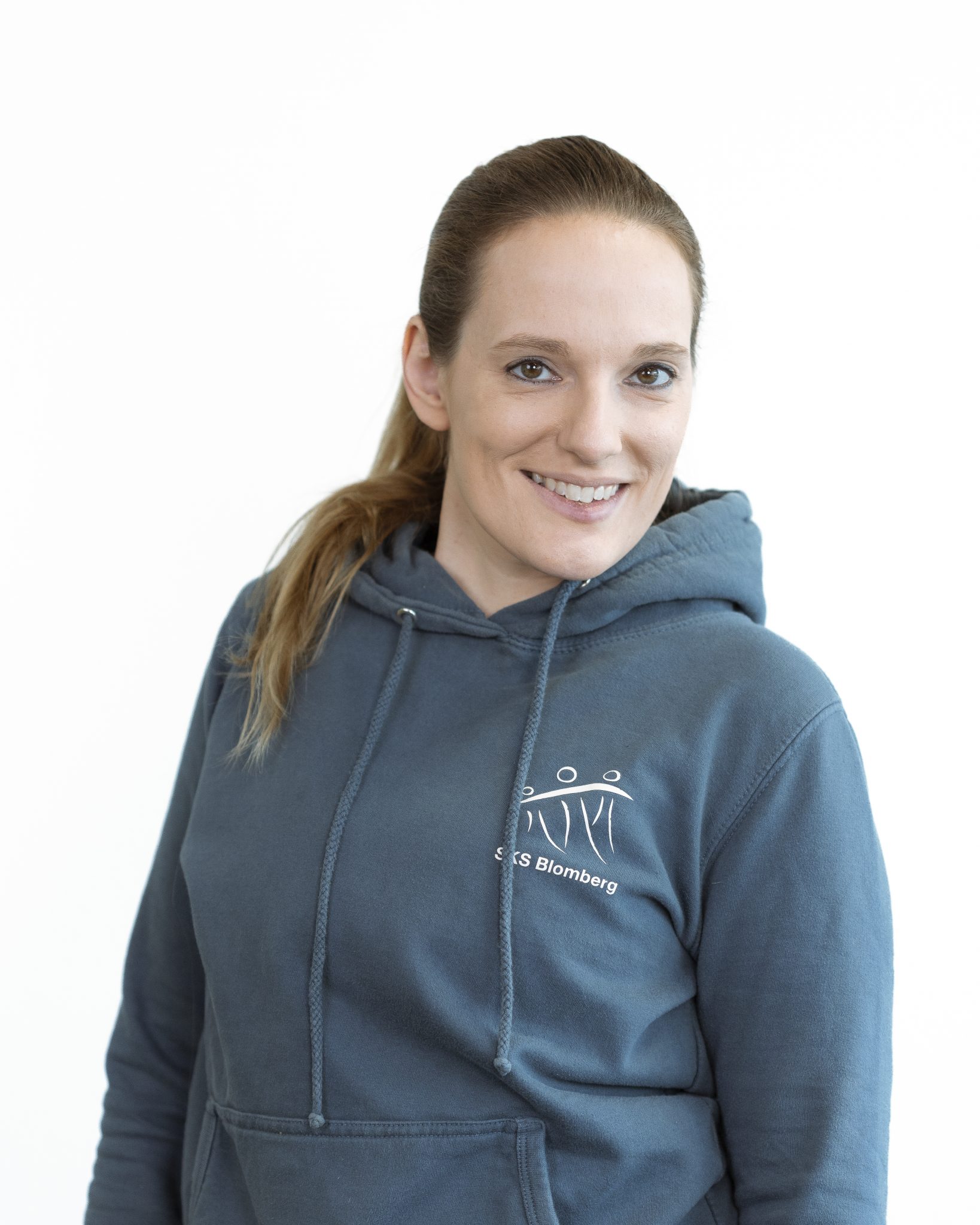 Koch, Eva Städtische Sekundarschule Blomberg