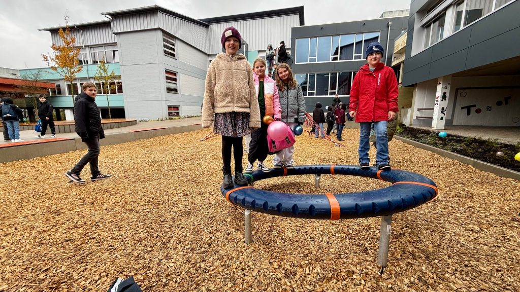 Innenhof Eröffnung_02