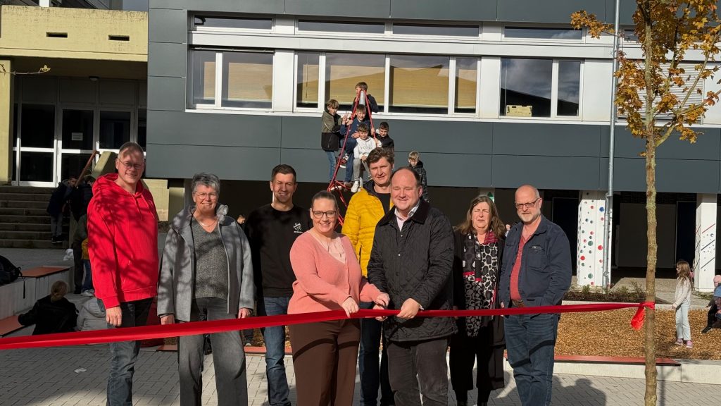 Innenhof Eröffnung_03