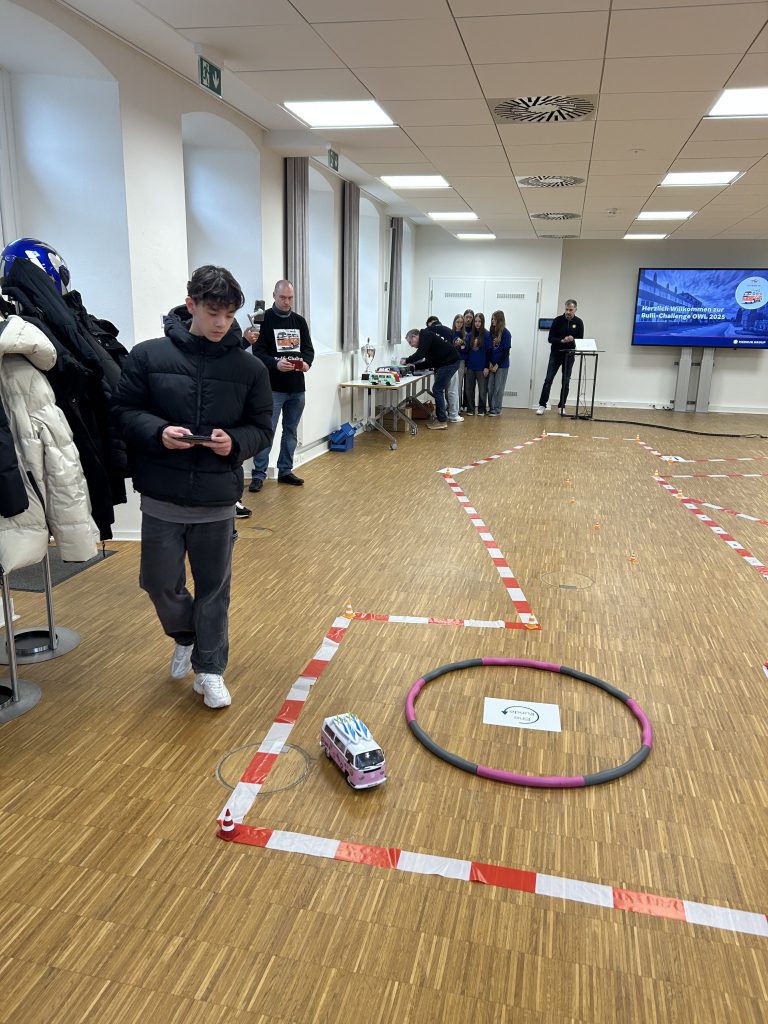 Bulli Challenge 2025 02