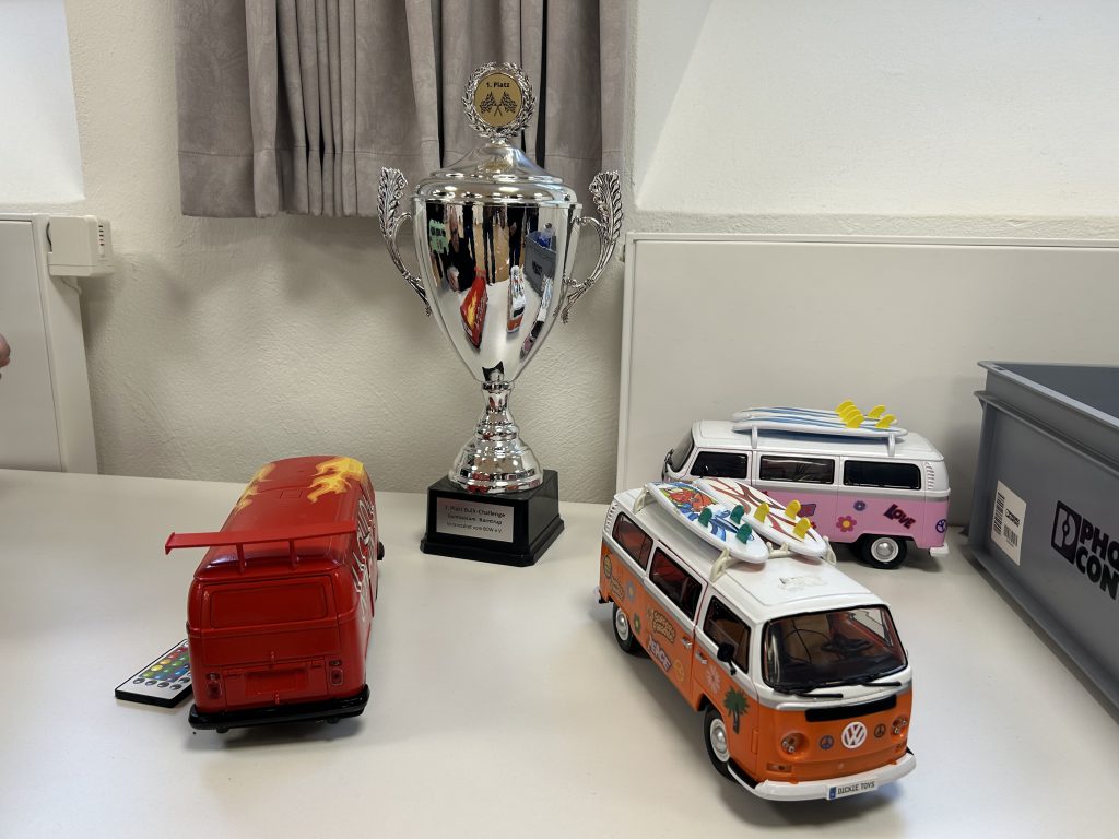 Bulli Challenge 2025 03